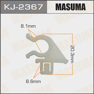 Thermostat Masuma