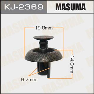 Thermostat Masuma