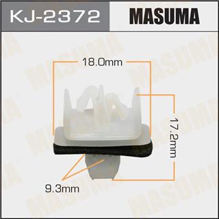 Thermostat Masuma