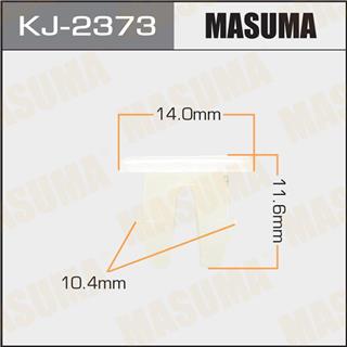 Thermostat Masuma