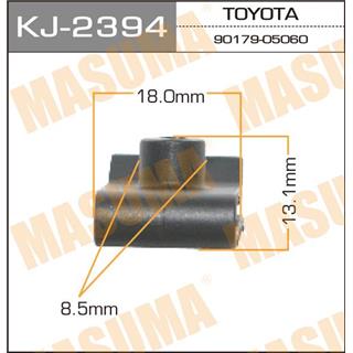 Thermostat Masuma