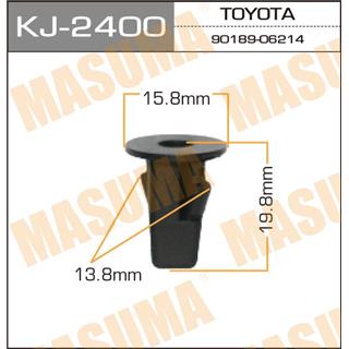 Thermostat Masuma