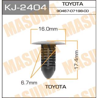 Thermostat Masuma