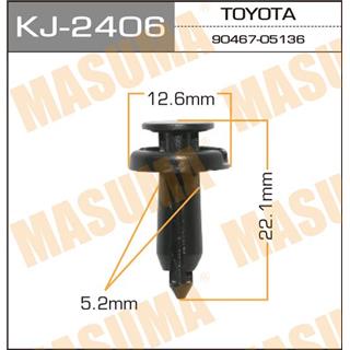 Thermostat Masuma
