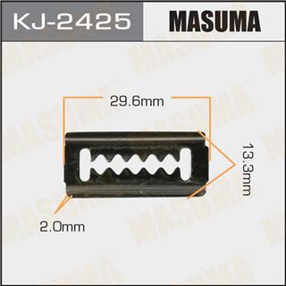 Thermostat Masuma