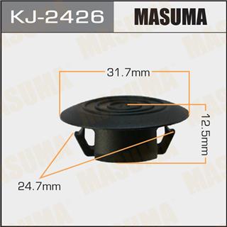Thermostat Masuma