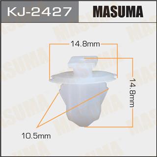 Thermostat Masuma