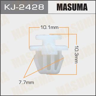 Thermostat Masuma