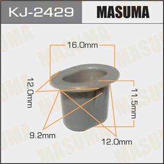 Thermostat Masuma