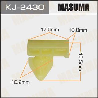 Thermostat Masuma