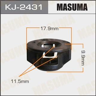 Thermostat Masuma