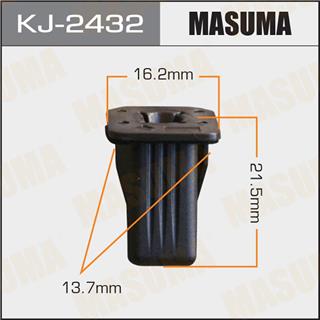 Thermostat Masuma