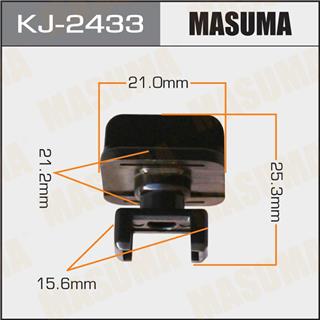 Thermostat Masuma