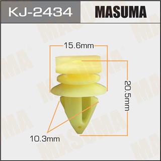 Thermostat Masuma