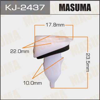 Thermostat Masuma