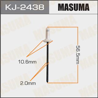 Thermostat Masuma