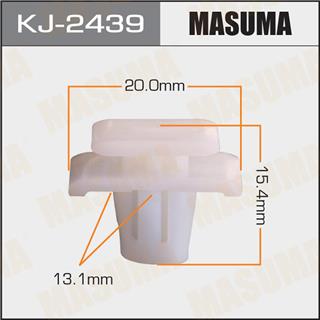 Thermostat Masuma