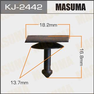 Thermostat Masuma