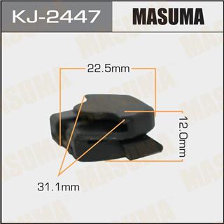 Thermostat Masuma