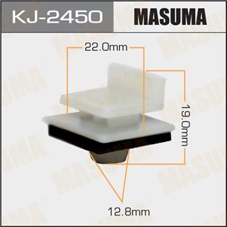 Thermostat Masuma