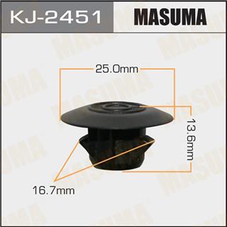 Thermostat Masuma