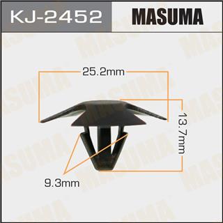 Thermostat Masuma