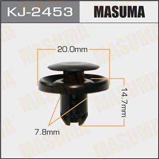 Thermostat Masuma