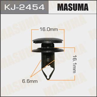 Thermostat Masuma