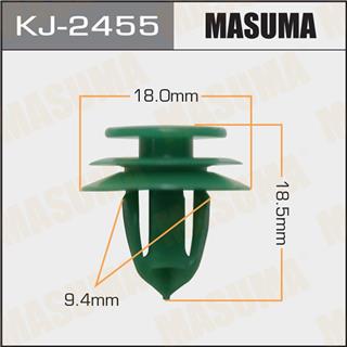 Thermostat Masuma