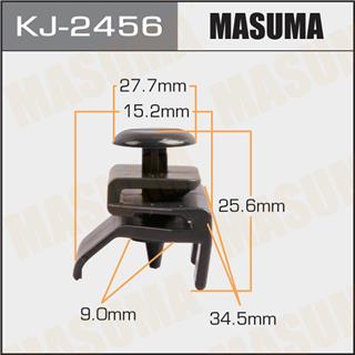 Thermostat Masuma