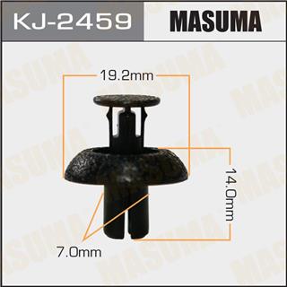 Thermostat Masuma