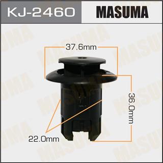 Thermostat Masuma