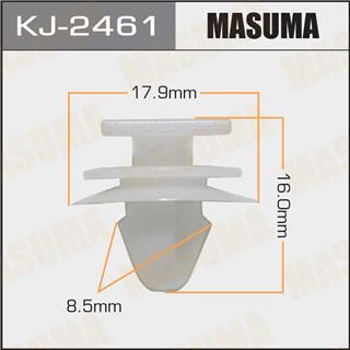 Thermostat Masuma