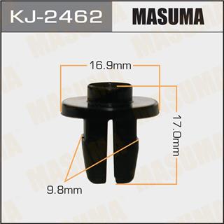 Thermostat Masuma