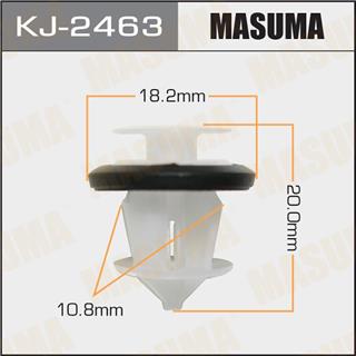 Thermostat Masuma