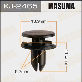 Thermostat Masuma