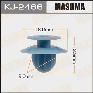 Thermostat Masuma