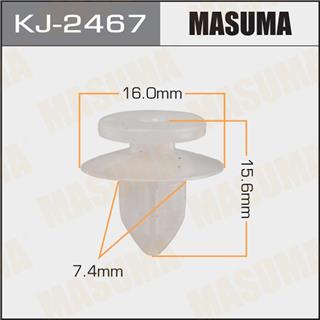 Thermostat Masuma