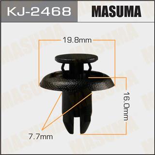 Thermostat Masuma
