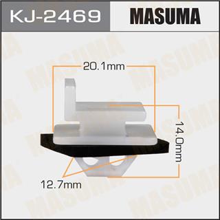 Thermostat Masuma