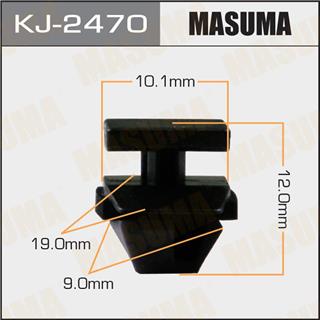 Thermostat Masuma