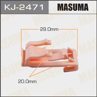 Thermostat Masuma