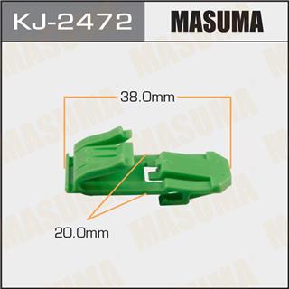 Thermostat Masuma