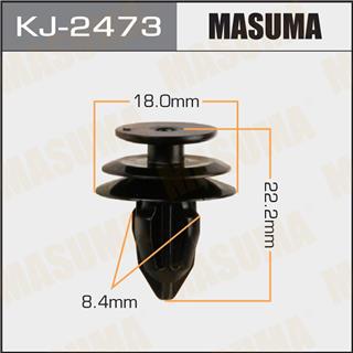 Thermostat Masuma