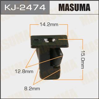 Thermostat Masuma