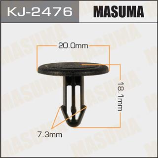 Thermostat Masuma