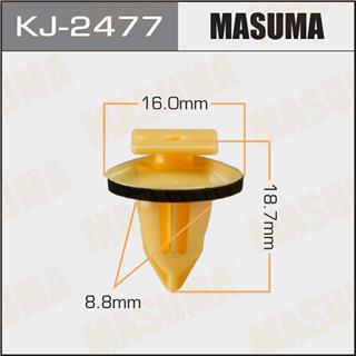 Thermostat Masuma