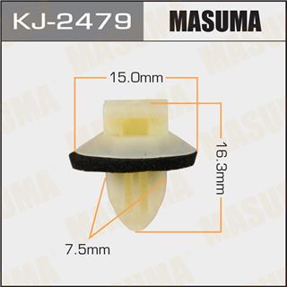 Thermostat Masuma