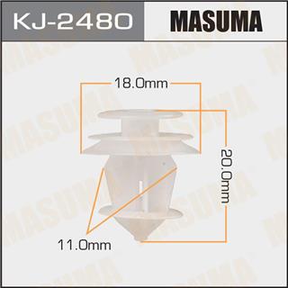 Thermostat Masuma