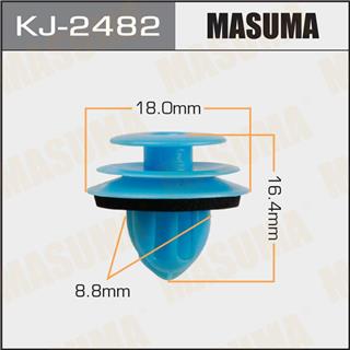 Thermostat Masuma
